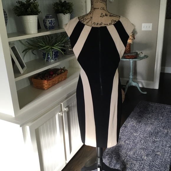 MUSE DRESS - Picture 3 of 7